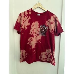 STURGIS BLACK HILLS RALLY 2022 Tee | Size Large